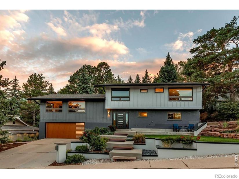 3130 Kittrell Court, Boulder CO 80305