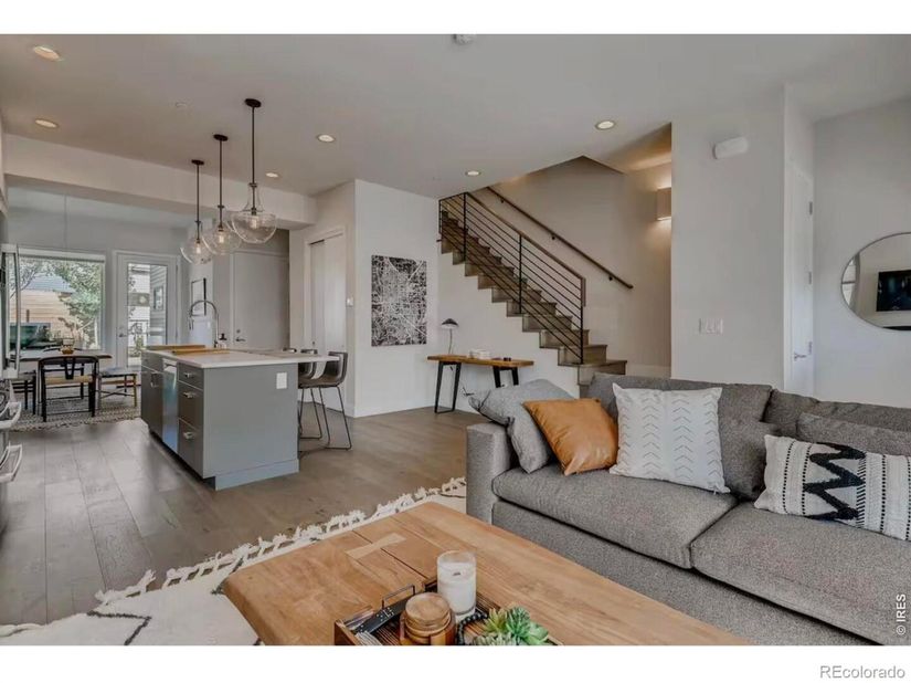 2791 32nd Street, Boulder CO 80301