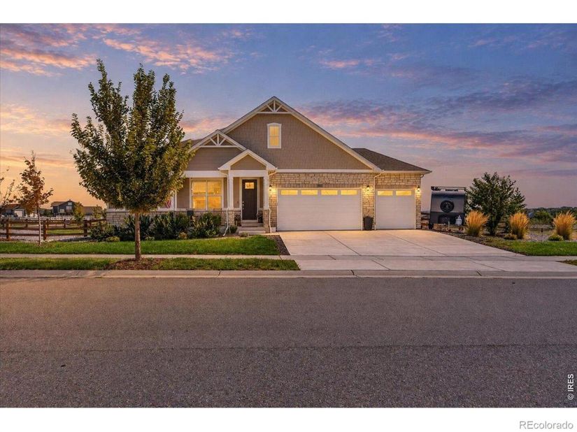 15774 Spruce Street, Thornton CO 80602