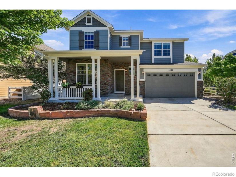 1657 Dorothy Circle, Longmont CO 80503
