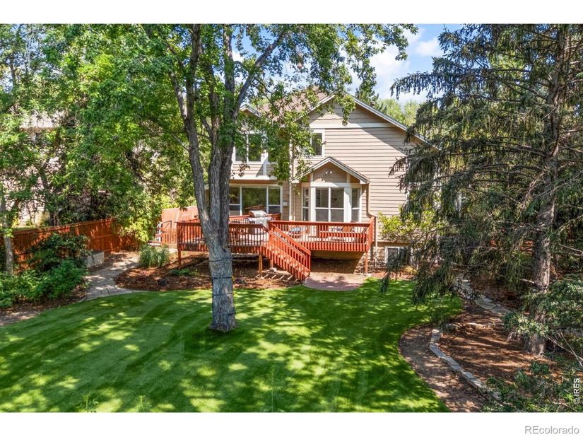 2590 Norwood Avenue, Boulder CO 80304