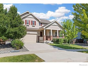 4532 Heatherhill Court