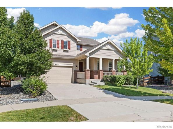 4532 Heatherhill Court, Longmont CO 80503