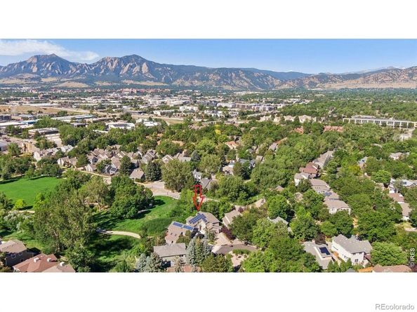 4910 Tesla Court, Boulder CO 80301