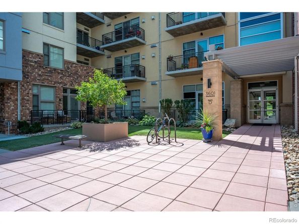 3601 Arapahoe Avenue 424, Boulder CO 80303