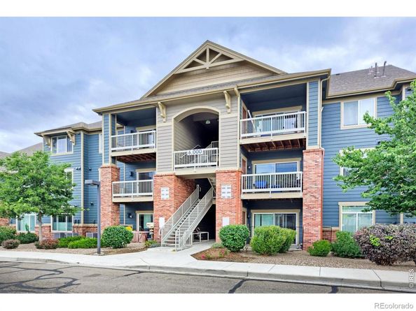 804 Summer Hawk Drive 6301, Longmont CO 80504