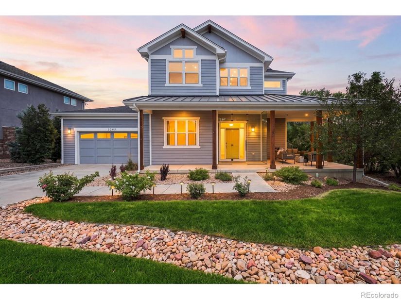 1265 Sumac Avenue, Boulder CO 80304