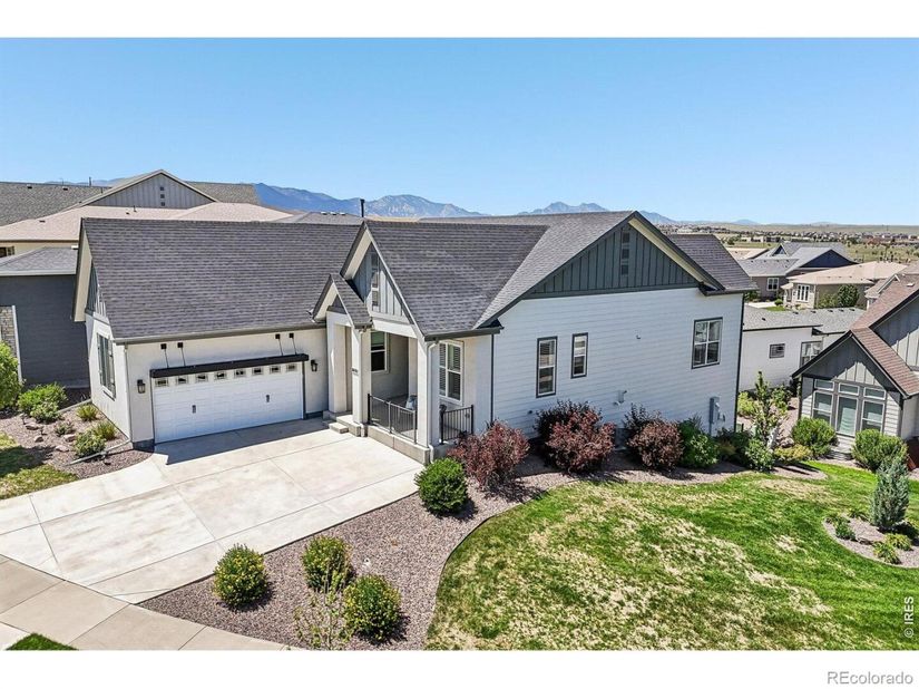 8607 Holman Circle, Arvada CO 80005