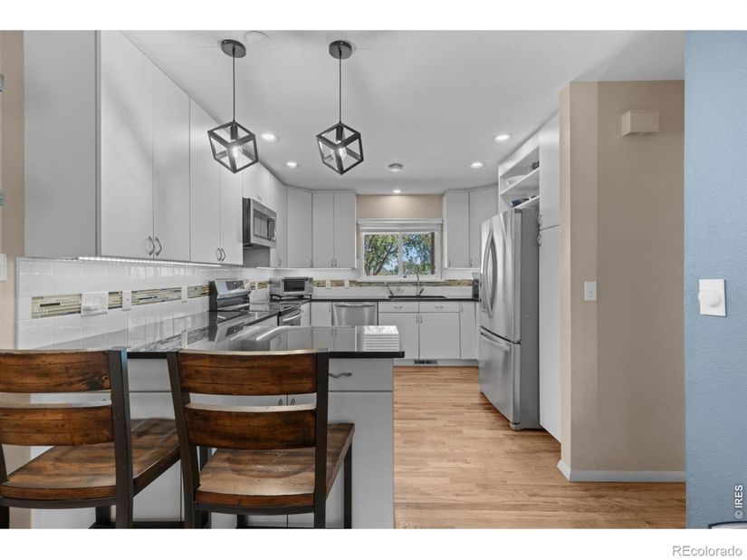 1415 Bradley Drive, Boulder CO 80305