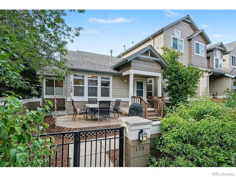 125 Rowena Place, Lafayette CO 80026