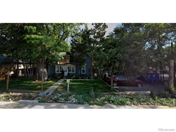 2010 W 9th Avenue, Longmont CO 80501