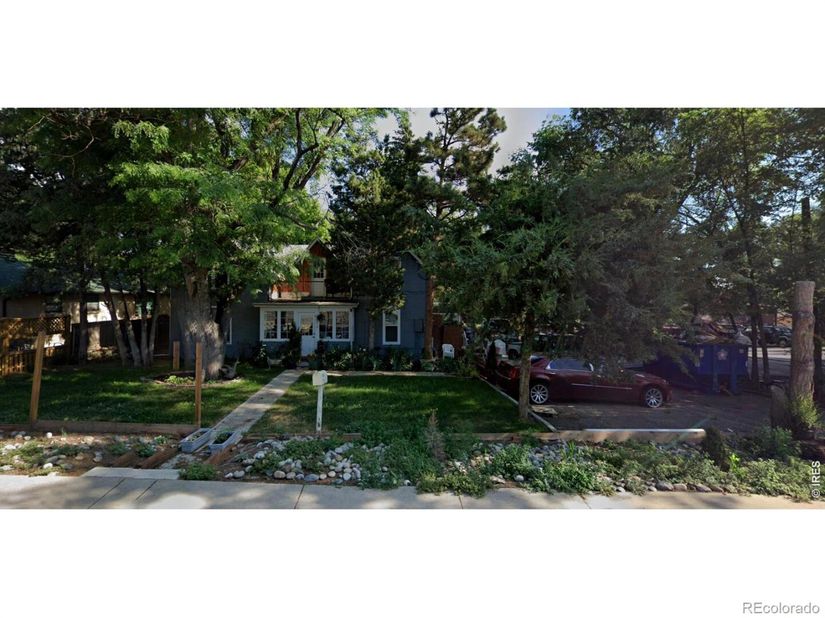 2010 W 9th Avenue, Longmont CO 80501