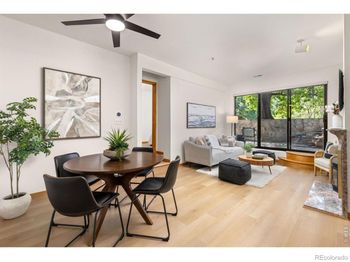 836 Walnut Street