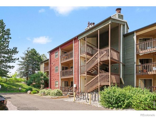 2800 Sundown Lane 106, Boulder CO 80303