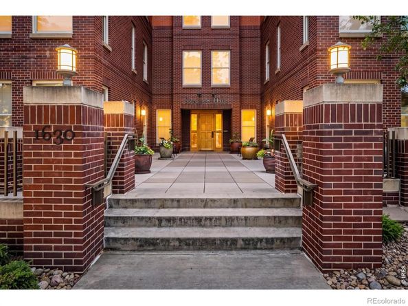 1630 N Clarkson Street 302, Denver CO 80218