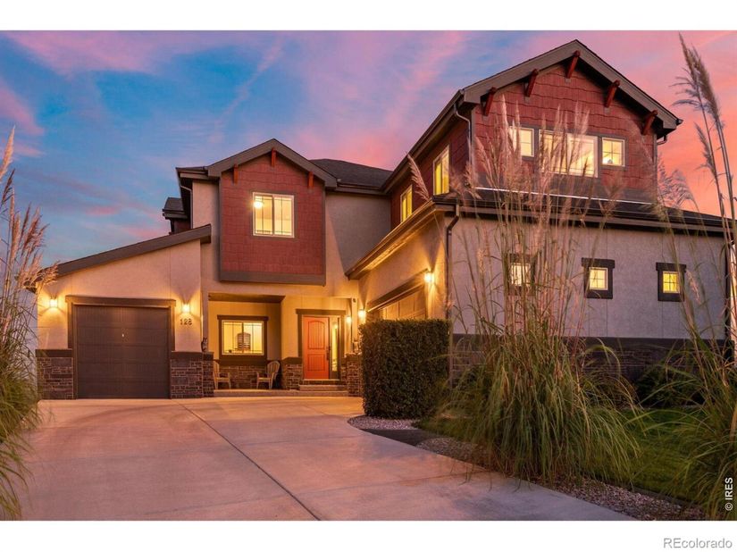 128 Chapel Hill Circle, Brighton CO 80601