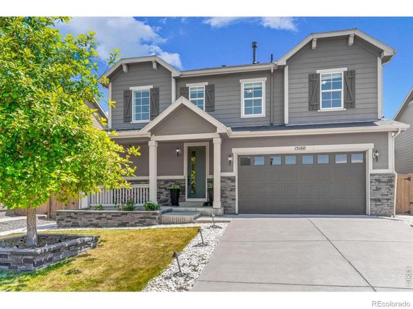 15160 Gaylord Street, Thornton CO 80602