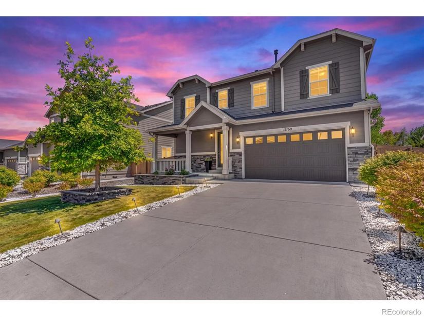 15160 Gaylord Street, Thornton CO 80602