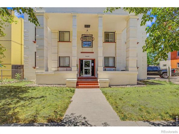 1629 N Clarkson Street 11, Denver CO 80218