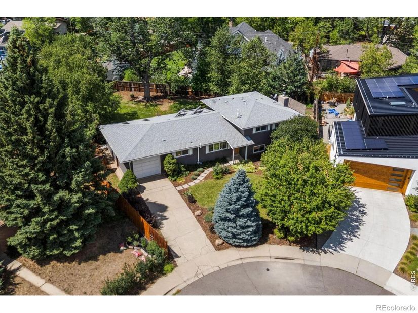 3133 Fern Place, Boulder CO 80304
