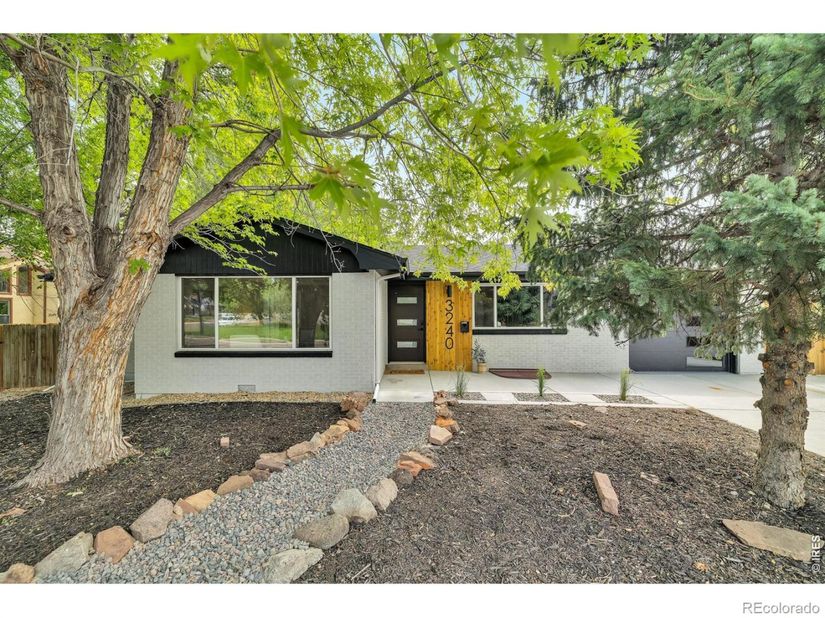 3240 Folsom Street, Boulder CO 80304