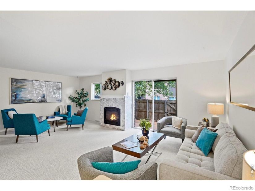 1466 Greenbriar Boulevard, Boulder CO 80305