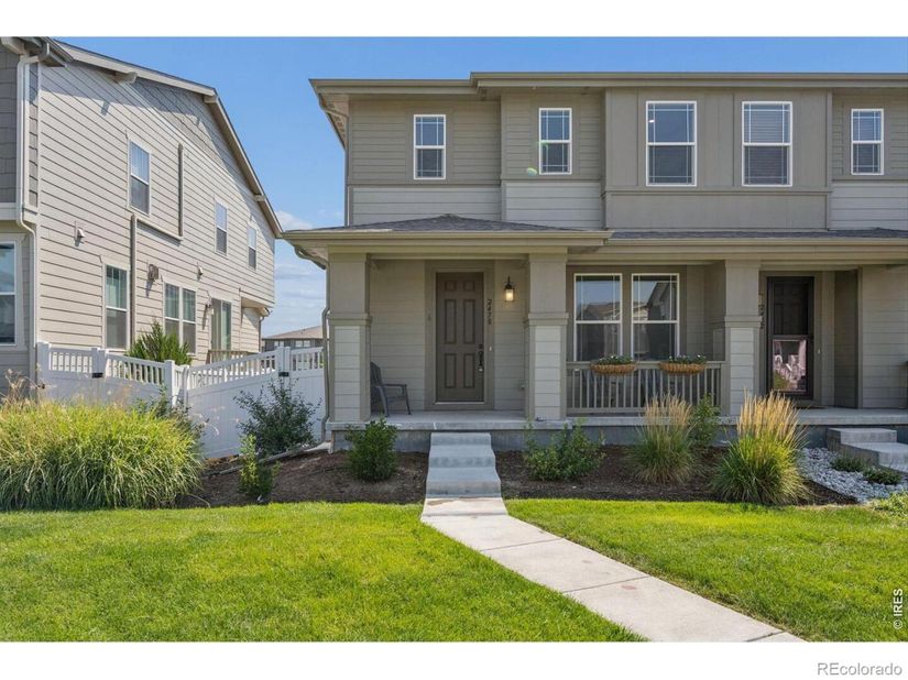 2478 Winding Drive, Longmont CO 80504