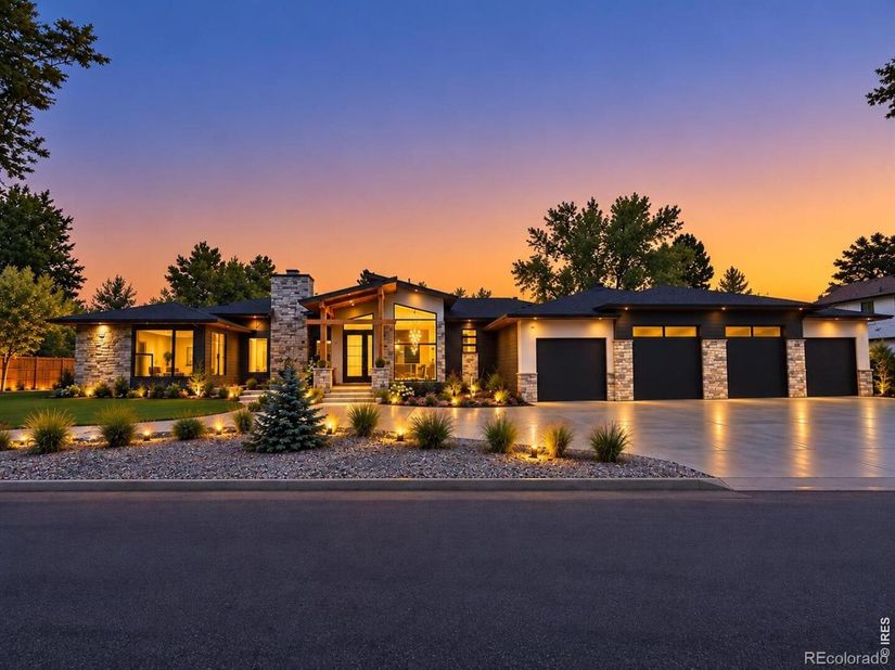 1951 Vista Drive, Boulder CO 80304