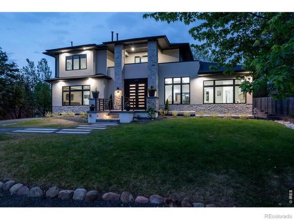 1118 Ravenwood Road, Boulder CO 80303