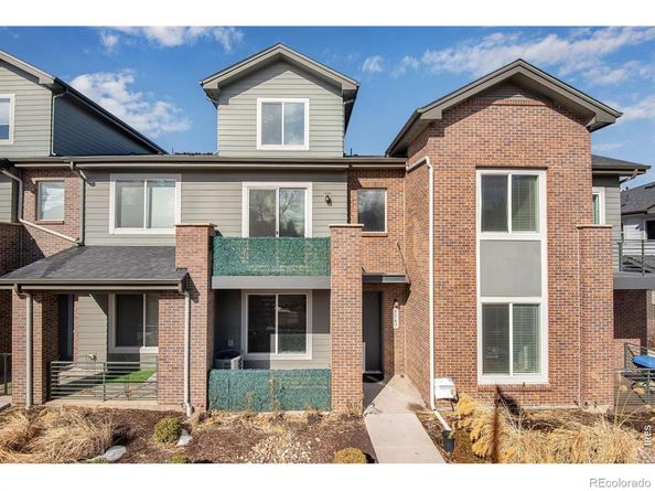 5167 S Fairplay Street, Aurora CO 80015