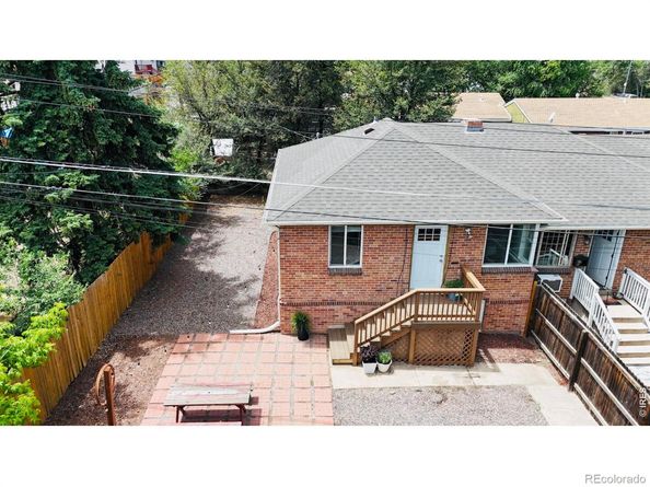 4422 W 11th Avenue, Denver CO 80204