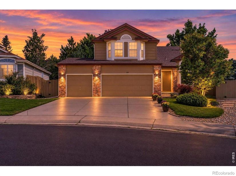 559 Briggs Place, Superior CO 80027