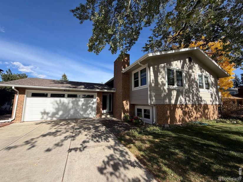 4713 McKinley Drive, Boulder CO 80303