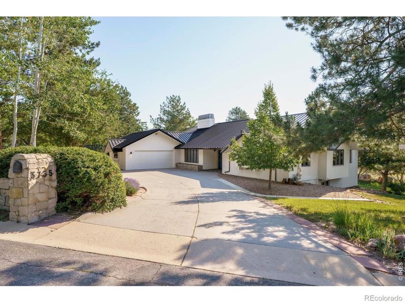 3735 Wild Plum Court, Boulder CO 80304