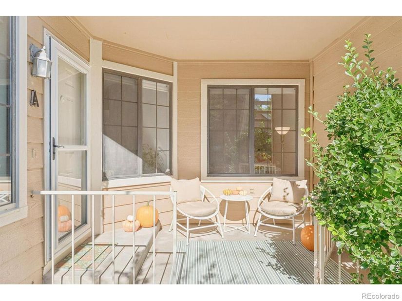 5904 Gunbarrel Avenue A, Boulder CO 80301