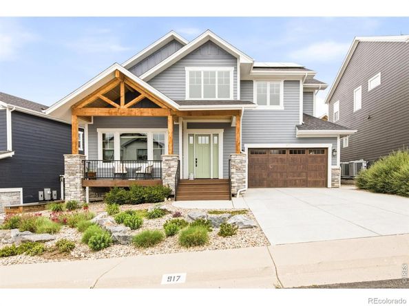 917 Arapahoe Circle, Louisville CO 80027