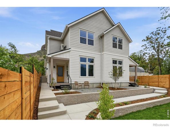 1617 Ford Street A, Golden CO 80401