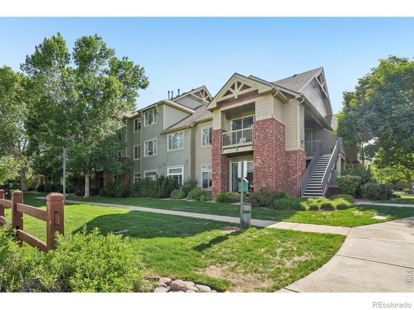 804 Summer Hawk Drive 4203, Longmont CO 80504