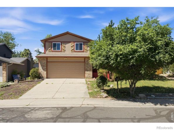 9620 W 105th Place, Broomfield CO 80021