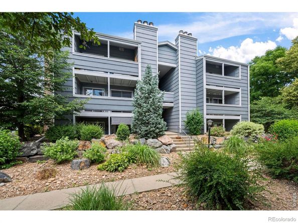 4682 White Rock Circle 9, Boulder CO 80301