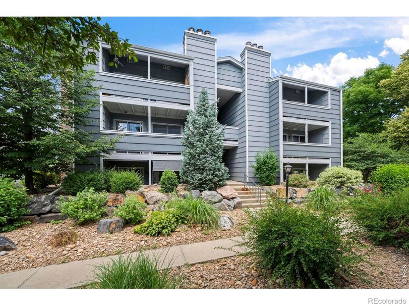 4682 White Rock Circle 9, Boulder CO 80301