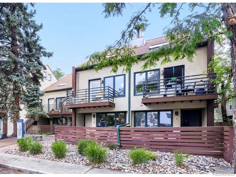 1825 Marine Street 11, Boulder CO 80302