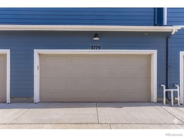 2817 Bear Springs Circle, Longmont CO 80503