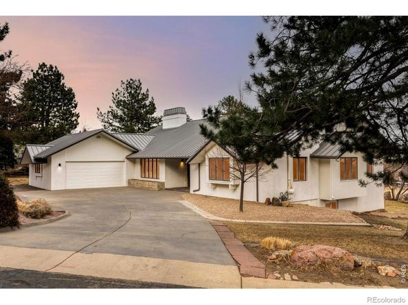 3735 Wild Plum Court, Boulder CO 80304