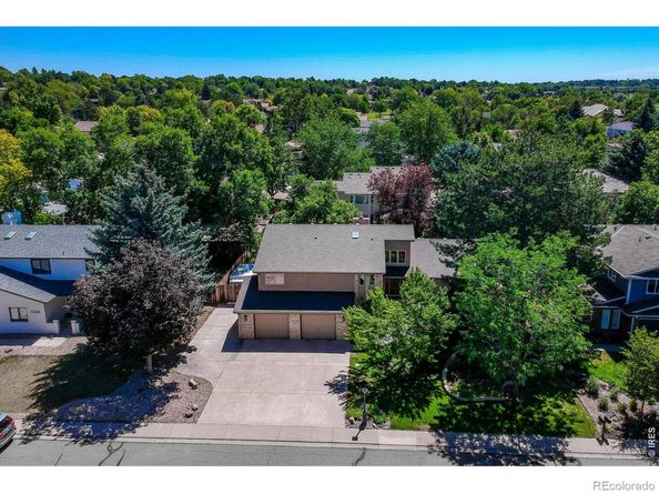 1234 Twin Peaks Circle, Longmont CO 80503