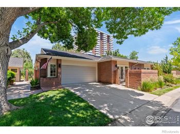 2552 E Alameda Avenue