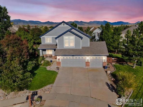 16887 W 62nd Place, Arvada CO 80403