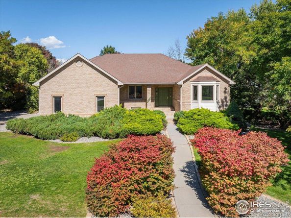 2520 Columbine Circle, Lafayette CO 80026