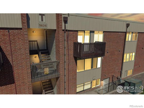 3623 S Sheridan Boulevard 11, Denver CO 80235