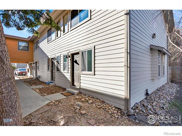 2238 Canyon Boulevard 1, Boulder CO 80302